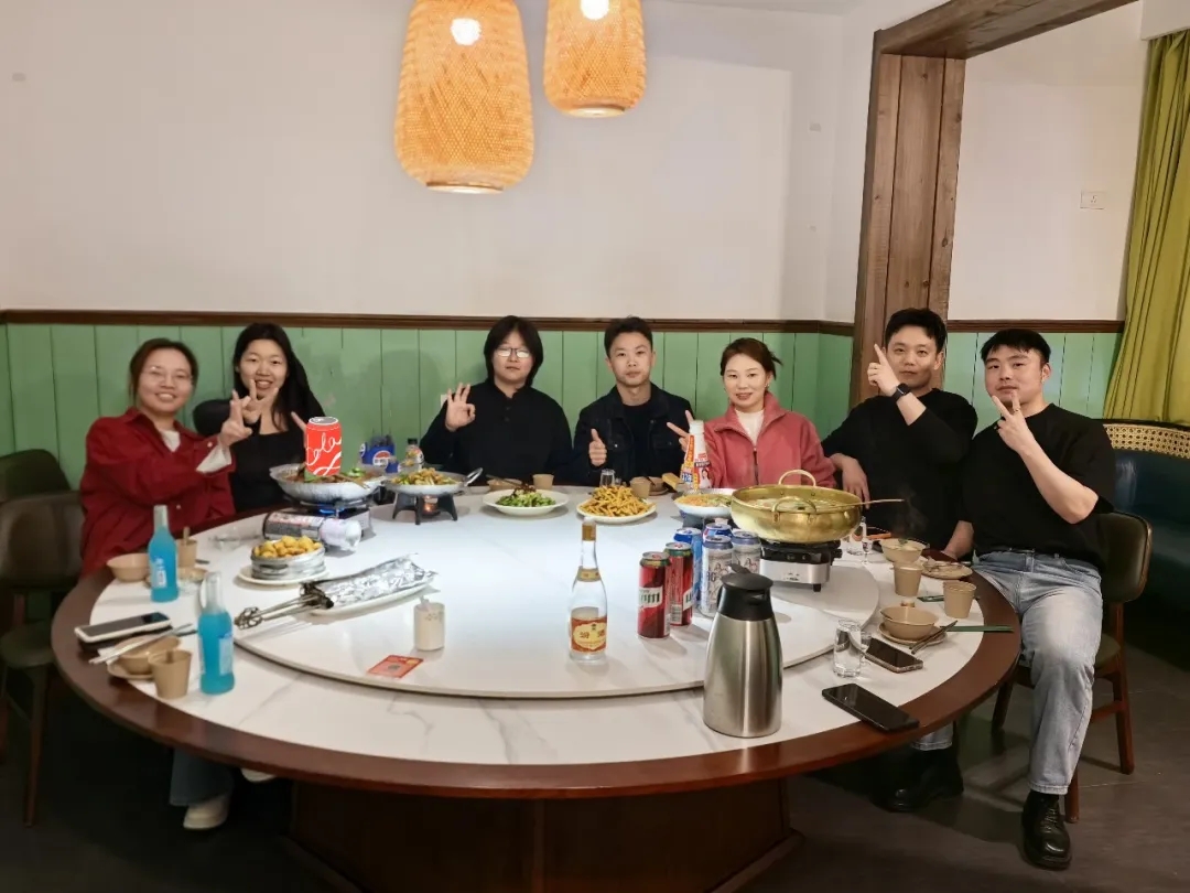 破茧成蝶：我在“启航”的职场蜕变之旅！